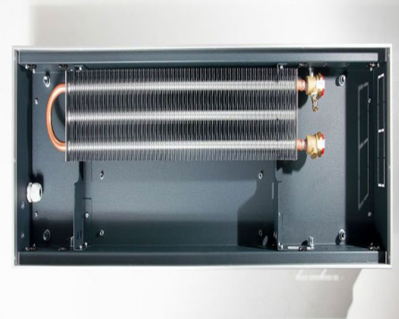 Radiator sistemi