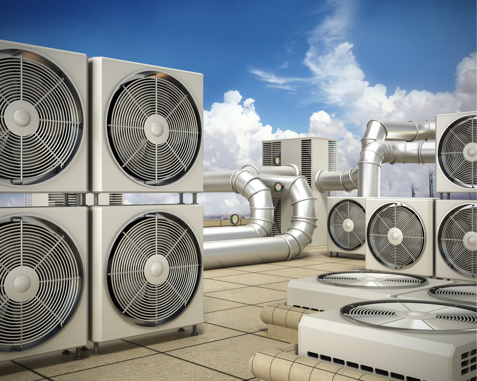 Radiator sistemi