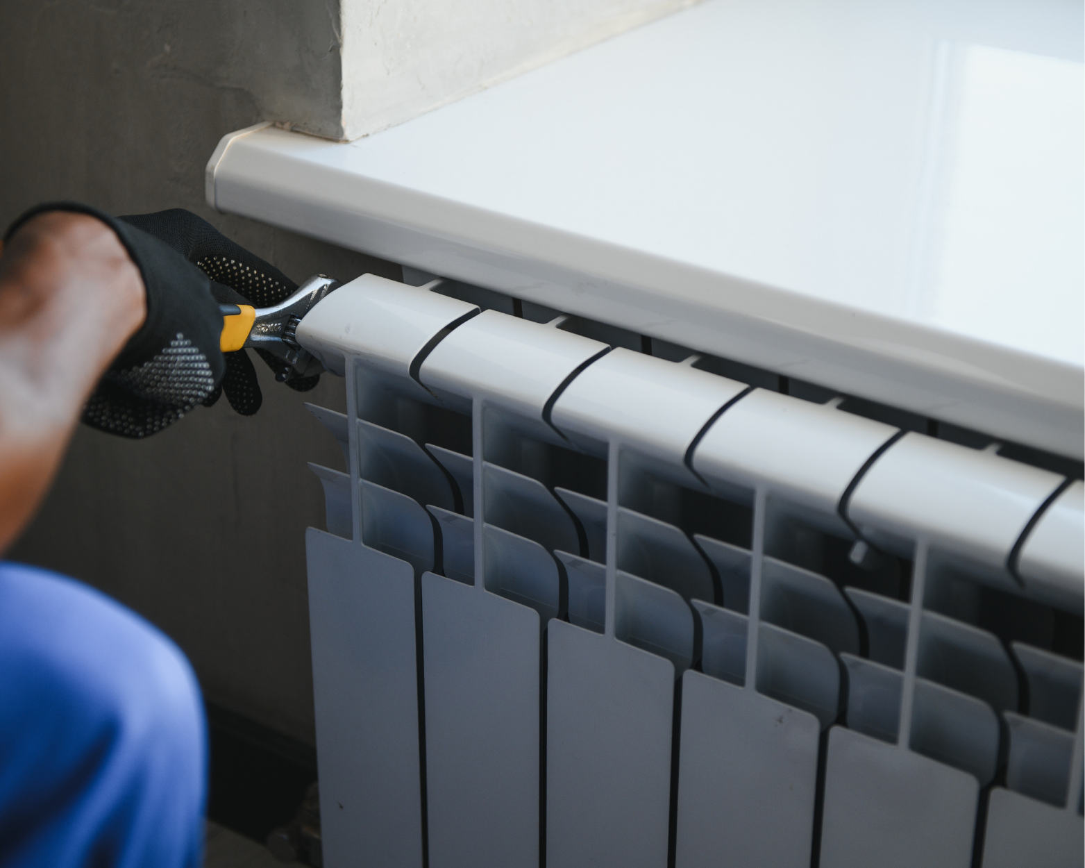 Radiator sistemi